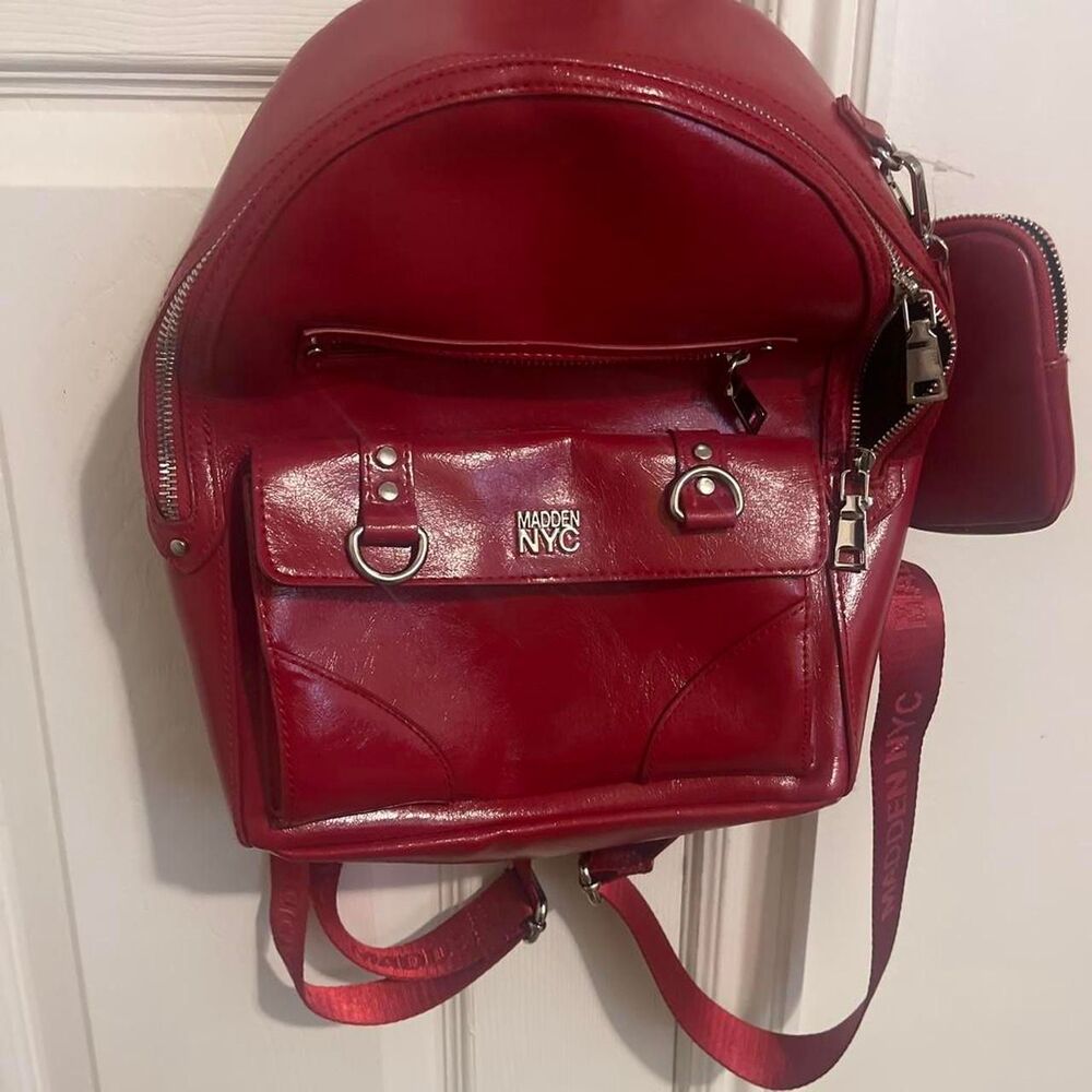 Steve-madden Women's Red Bag